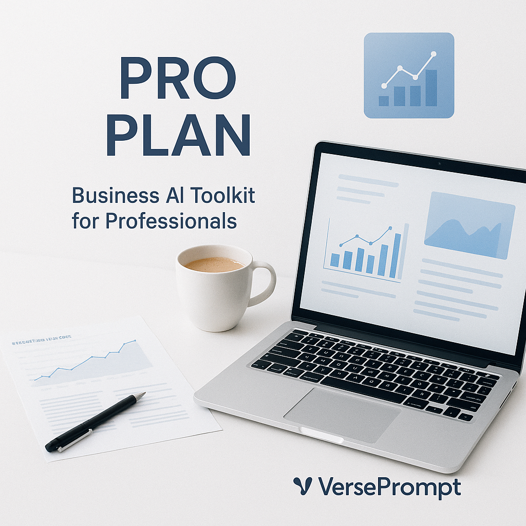Pro Plan image